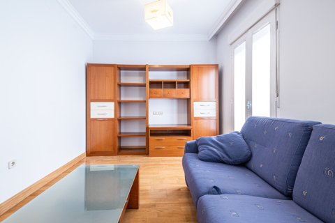 Dzīvoklis īrēšanai Madrid, Spānijā 1 istaba, 53 m2 Nr. 151436 - attēls 11