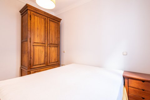 Dzīvoklis īrēšanai Madrid, Spānijā 1 istaba, 53 m2 Nr. 151436 - attēls 24