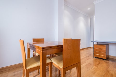 Dzīvoklis īrēšanai Madrid, Spānijā 1 istaba, 53 m2 Nr. 151436 - attēls 9