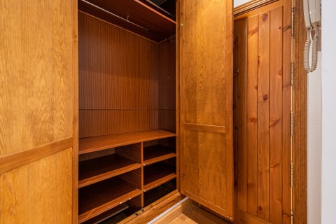 Dzīvoklis īrēšanai Madrid, Spānijā 1 istaba, 53 m2 Nr. 151436 - attēls 29