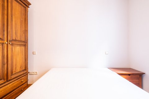 Dzīvoklis īrēšanai Madrid, Spānijā 1 istaba, 53 m2 Nr. 151436 - attēls 26