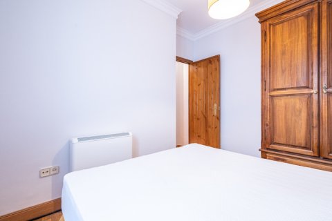 Dzīvoklis īrēšanai Madrid, Spānijā 1 istaba, 53 m2 Nr. 151436 - attēls 25