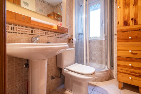 Dzīvoklis īrēšanai Madrid, Spānijā 1 istaba, 53 m2 Nr. 151436 - attēls 22