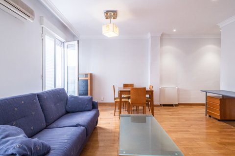 Dzīvoklis īrēšanai Madrid, Spānijā 1 istaba, 53 m2 Nr. 151436 - attēls 6