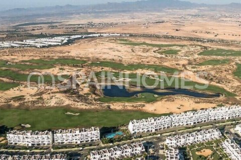 Penthouse à vendre à Fuente Alamo, Murcia, Espagne, 2 chambres, 78 m2 No. 151435 - photo 2