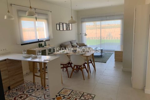 Penthouse à vendre à Fuente Alamo, Murcia, Espagne, 2 chambres, 78 m2 No. 151435 - photo 7