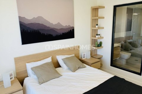 Penthouse à vendre à Fuente Alamo, Murcia, Espagne, 2 chambres, 78 m2 No. 151435 - photo 14