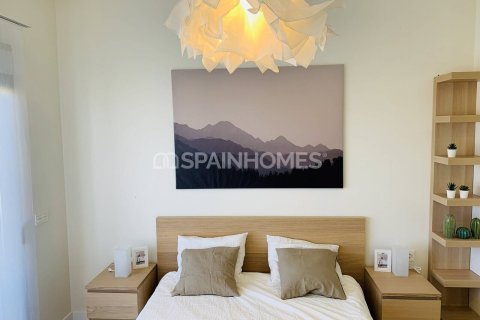 Penthouse à vendre à Fuente Alamo, Murcia, Espagne, 2 chambres, 78 m2 No. 151435 - photo 12