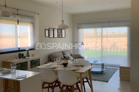 Penthouse à vendre à Fuente Alamo, Murcia, Espagne, 2 chambres, 78 m2 No. 151435 - photo 8