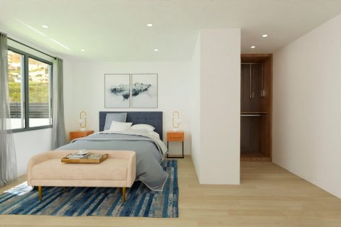Villa for sale Hondon De Las Nieves, Alicante, Spain 3 bedrooms, 128 sq.m. No. 114159 - photo 10