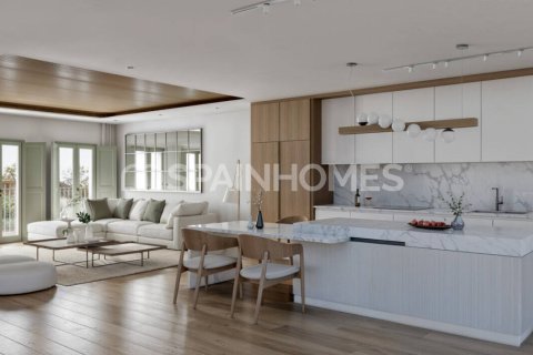 Penthäuser zum Verkauf in Estepona, Malaga, Spanien 2 Schlafzimmer, 63 m2 Nr. 155716 - Foto 6