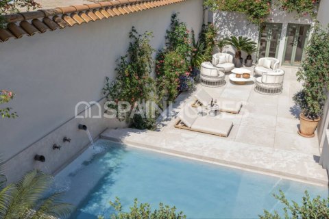 Penthäuser in Estepona, Malaga, Spanien 2 Schlafzimmer, 63 m2 Nr. 155716