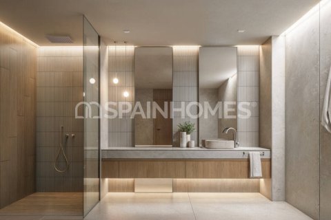 Penthäuser zum Verkauf in Estepona, Malaga, Spanien 2 Schlafzimmer, 63 m2 Nr. 155716 - Foto 9