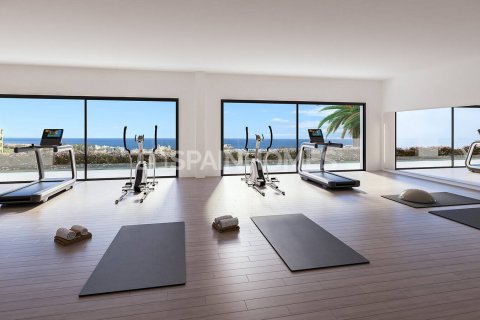 Продажа квартиры в Эстепона, Малага, Испания 4 спальни, 134м2 №155722 - фото 6