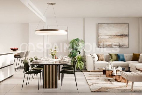 Penthouse à vendre à Marbella, Malaga, Espagne, 2 chambres, 88 m2 No. 155717 - photo 11