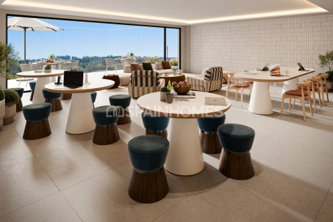 Penthouse à vendre à Marbella, Malaga, Espagne, 2 chambres, 88 m2 No. 155717 - photo 8