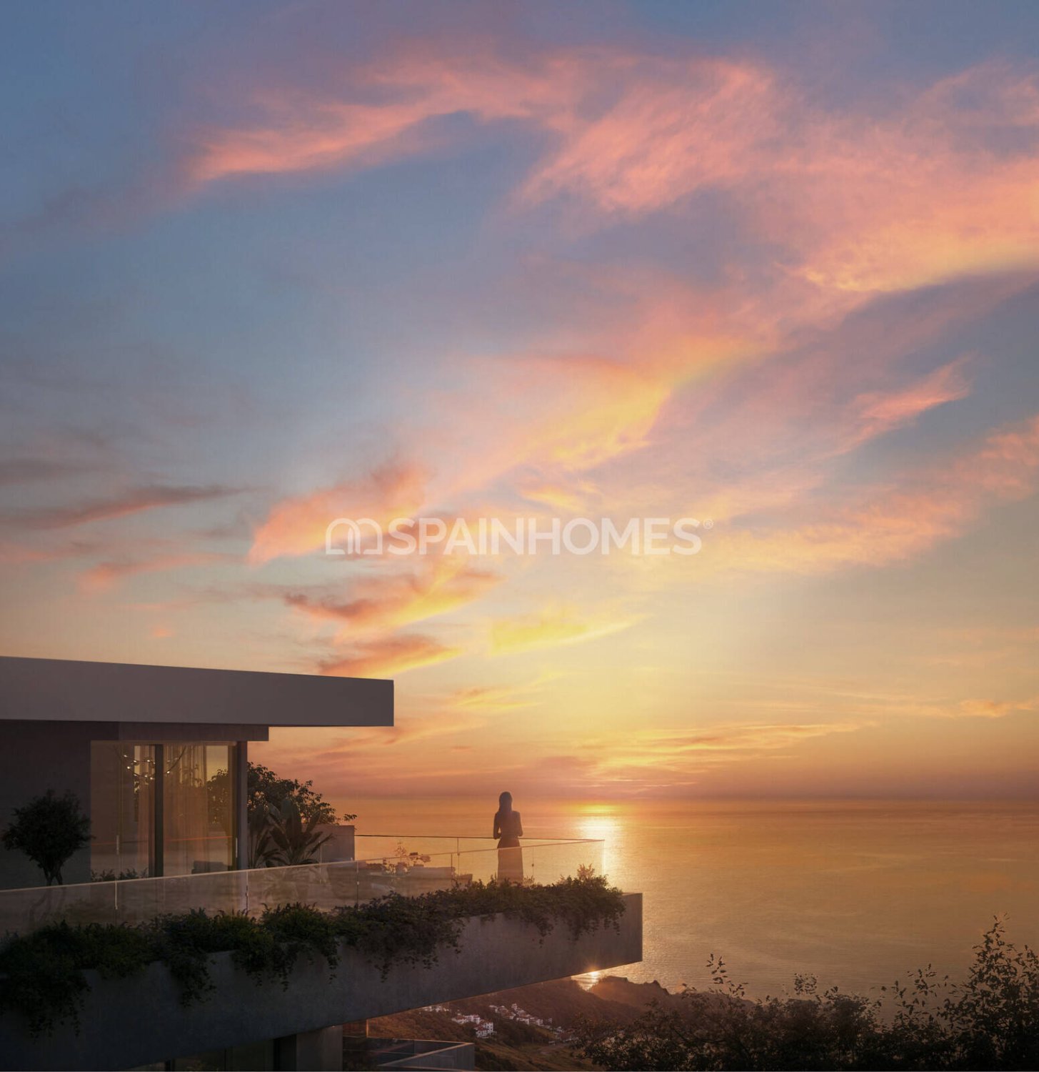 Penthouse w Mijas, Malaga, Hiszpania 3 sypialnie, 133 mkw. nr 155719