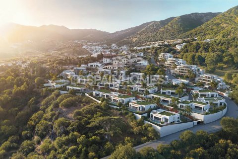 Penthäuser zum Verkauf in Mijas, Malaga, Spanien 3 Schlafzimmer, 133 m2 Nr. 155719 - Foto 4