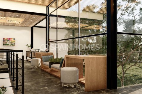 Penthäuser zum Verkauf in Mijas, Malaga, Spanien 3 Schlafzimmer, 133 m2 Nr. 155719 - Foto 9