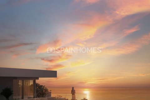 Продажа квартиры в Михас, Малага, Испания 3 спальни, 99м2 №155718 - фото 5