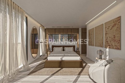 Продажа квартиры в Михас, Малага, Испания 3 спальни, 99м2 №155718 - фото 11