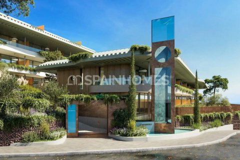 Ático en venta en Fuengirola, Málaga, España 2 dormitorios, 89 m2 No. 155721 - foto 7