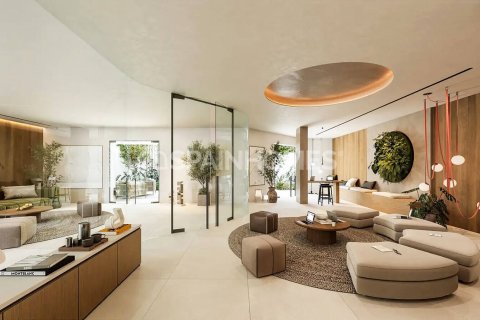 Takvåning till salu i Fuengirola, Malaga, Spanien 2 sovrum, 89 kvm. Nr. 155721 - foto 7