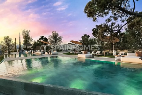 Takvåning till salu i Fuengirola, Malaga, Spanien 2 sovrum, 89 kvm. Nr. 155721 - foto 3