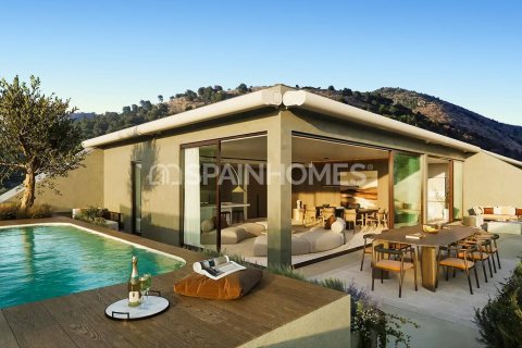 Ático en venta en Fuengirola, Málaga, España 2 dormitorios, 89 m2 No. 155721 - foto 6