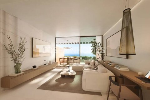 Ático en venta en Fuengirola, Málaga, España 2 dormitorios, 89 m2 No. 155721 - foto 10