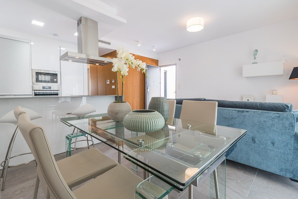 Bungalow w Los Balcones, Alicante, Hiszpania 3 sypialnie, 82 mkw. nr 75565