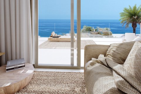 Villa à vendre à Mijas, Malaga, Espagne, 4 chambres, 289 m2 No. 164287 - photo 8