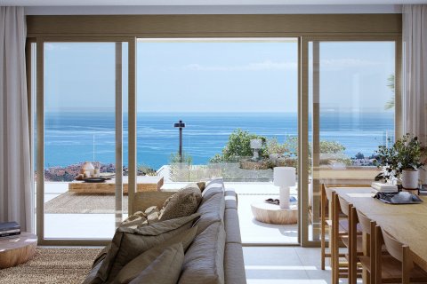 Villa à vendre à Mijas, Malaga, Espagne, 4 chambres, 289 m2 No. 164287 - photo 5