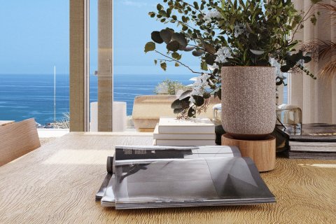 Villa à vendre à Mijas, Malaga, Espagne, 4 chambres, 289 m2 No. 164287 - photo 6