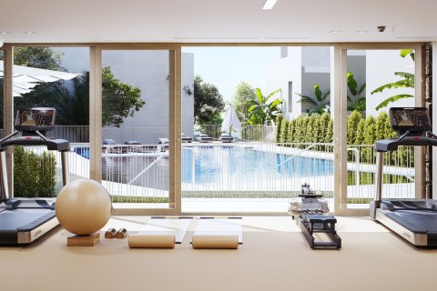 Villa à vendre à Mijas, Malaga, Espagne, 4 chambres, 289 m2 No. 164287 - photo 15