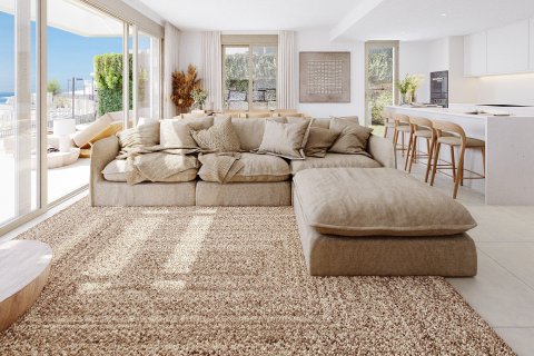 Villa à vendre à Mijas, Malaga, Espagne, 4 chambres, 289 m2 No. 164287 - photo 4