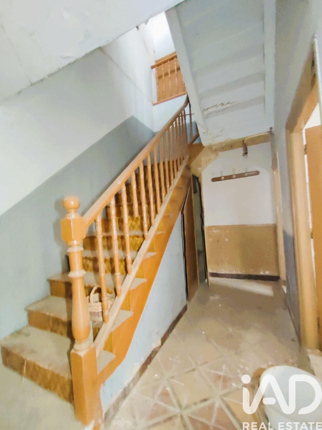 Villa i San Justo de la Vega, Leon, Spanien 380 kvm. Nr. 185529