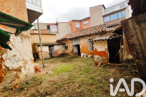 Villa zum Verkauf in San Justo de la Vega, Leon, Spanien 380 m2 Nr. 185529 - Foto 11