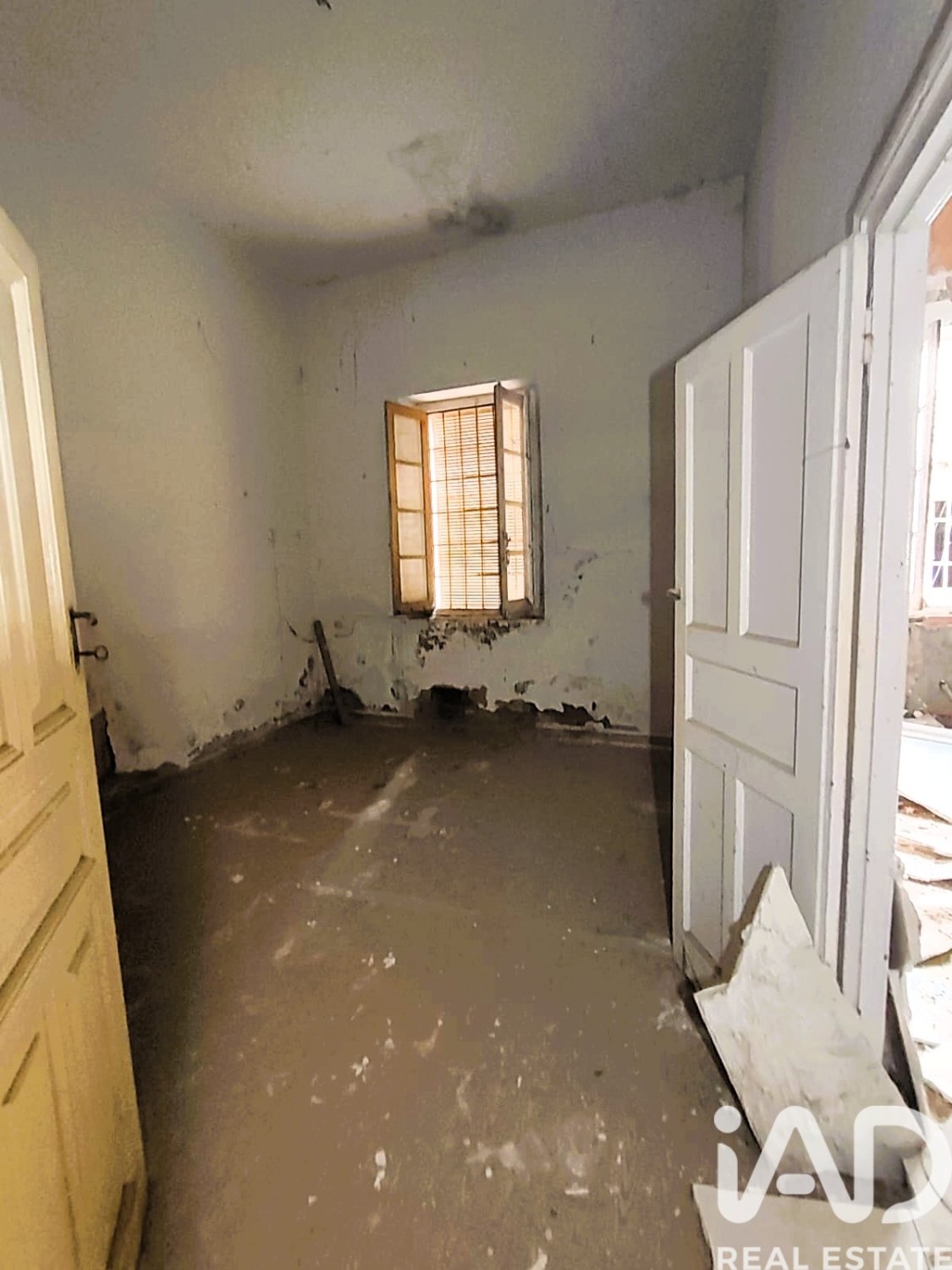 Villa i San Justo de la Vega, Leon, Spanien 380 kvm. Nr. 185529