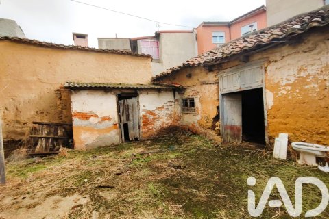 Villa zum Verkauf in San Justo de la Vega, Leon, Spanien 380 m2 Nr. 185529 - Foto 9
