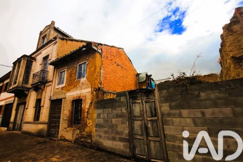 Villa zum Verkauf in San Justo de la Vega, Leon, Spanien 380 m2 Nr. 185529 - Foto 3