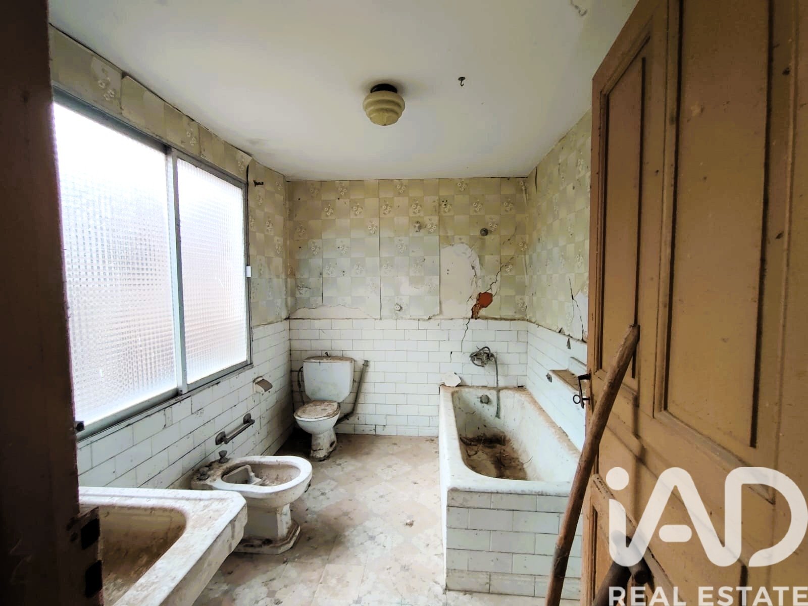 Villa i San Justo de la Vega, Leon, Spanien 380 kvm. Nr. 185529