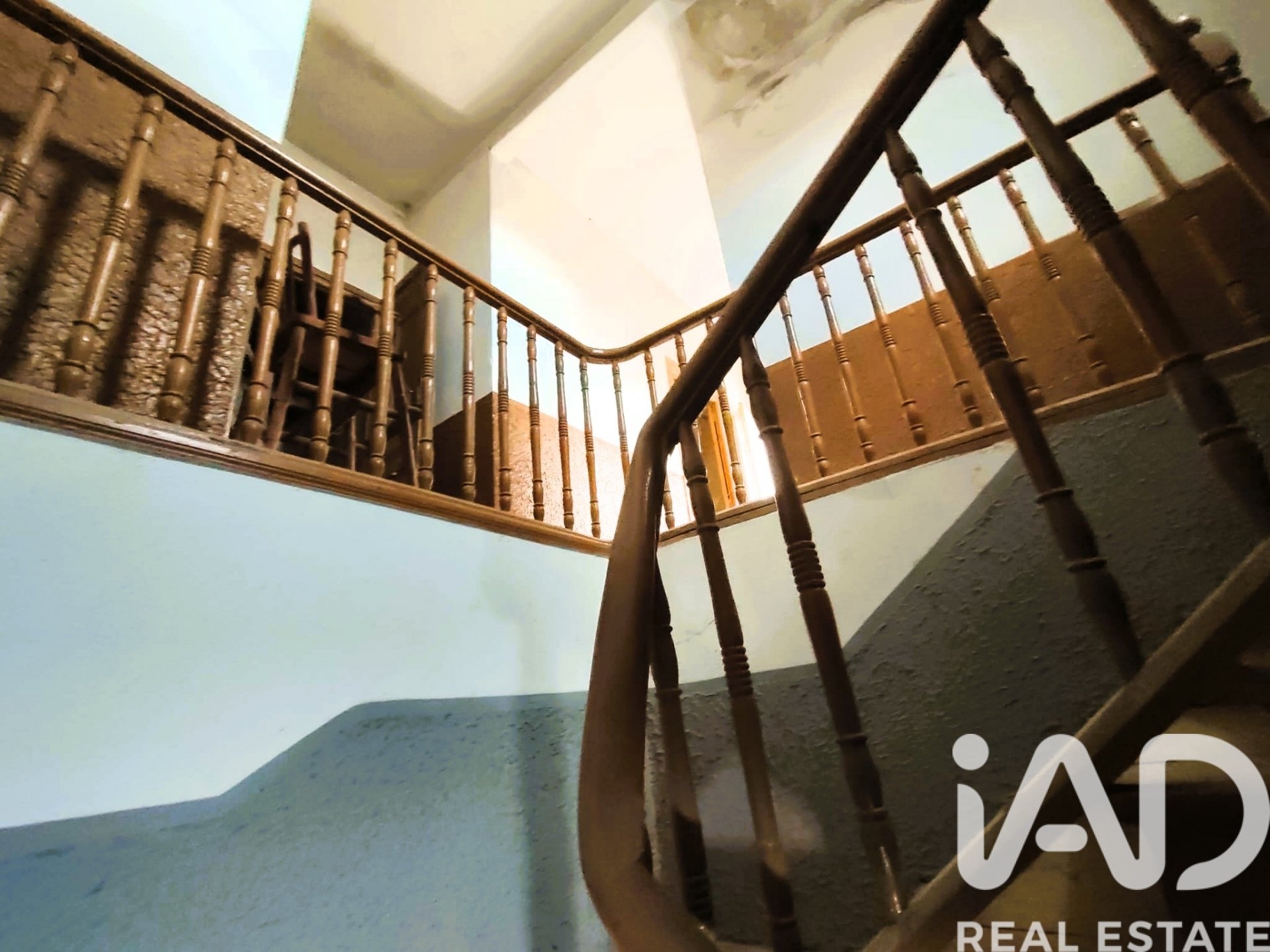 Villa i San Justo de la Vega, Leon, Spanien 380 kvm. Nr. 185529
