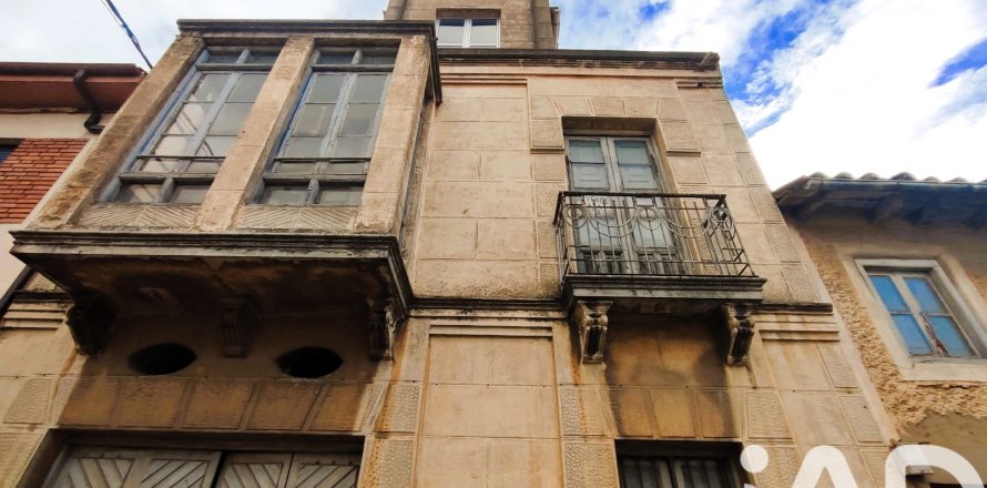 Villa in San Justo de la Vega, Leon, Spanien 380 m2 Nr. 185529