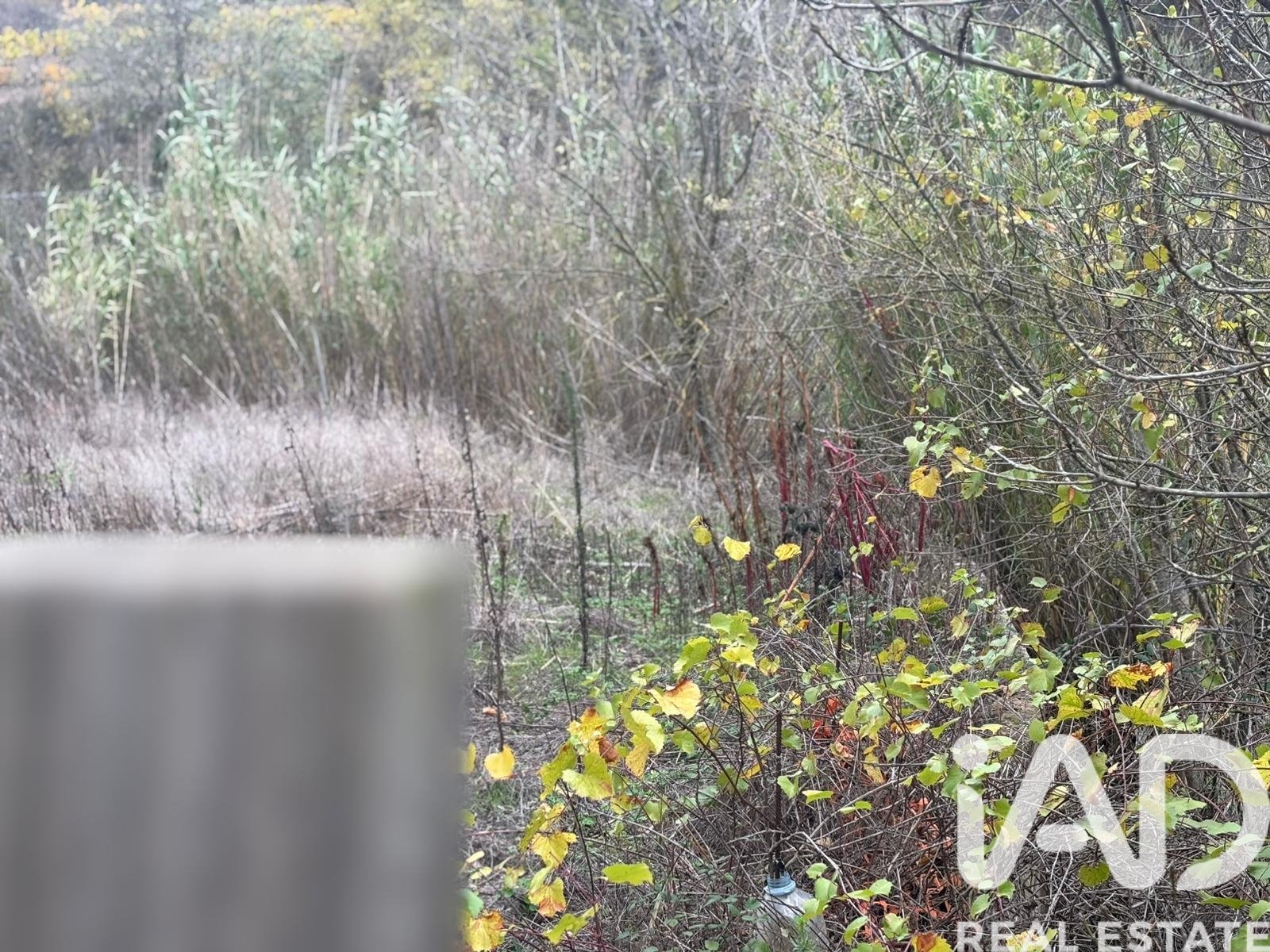 Land plot in Tarragona, Spain 16506 sq.m. No. 185532