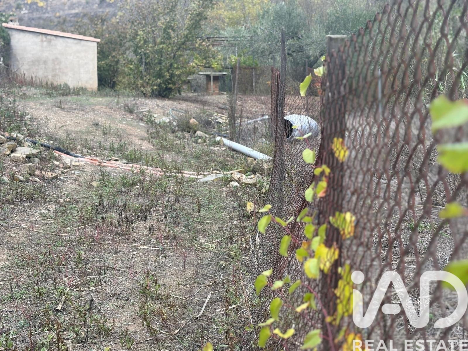 Land plot in Tarragona, Spain 16506 sq.m. No. 185532