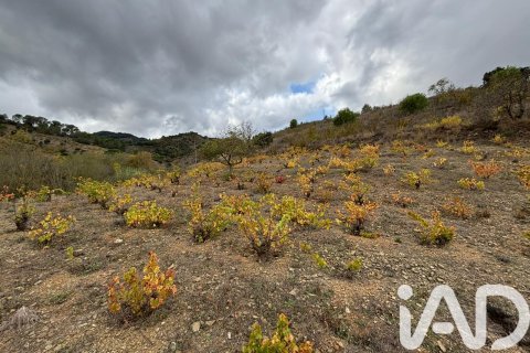 Parcela en Tarragona, España 16506 m2 No. 185532