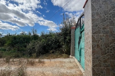Продажа земельного участка в Картама, Малага, Испания 2469м2 №185531 - фото 26