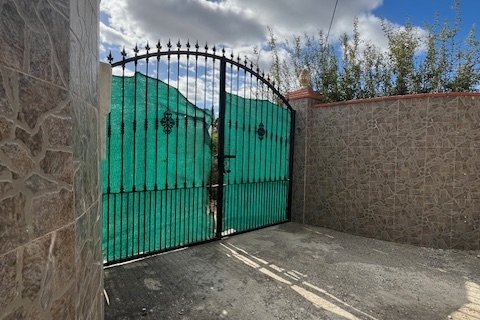 Продажа земельного участка в Картама, Малага, Испания 2469м2 №185531 - фото 4