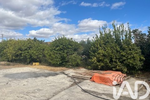 Продажа земельного участка в Картама, Малага, Испания 2469м2 №185531 - фото 19